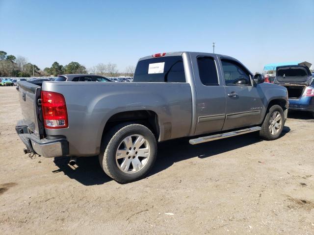 2007 GMC New Sierra C1500 - Фото 3