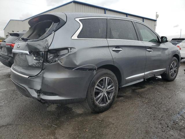 2018 Infiniti Qx60 - Фото 3