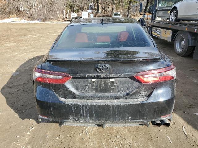 2021 Toyota Camry Se - Фото 6