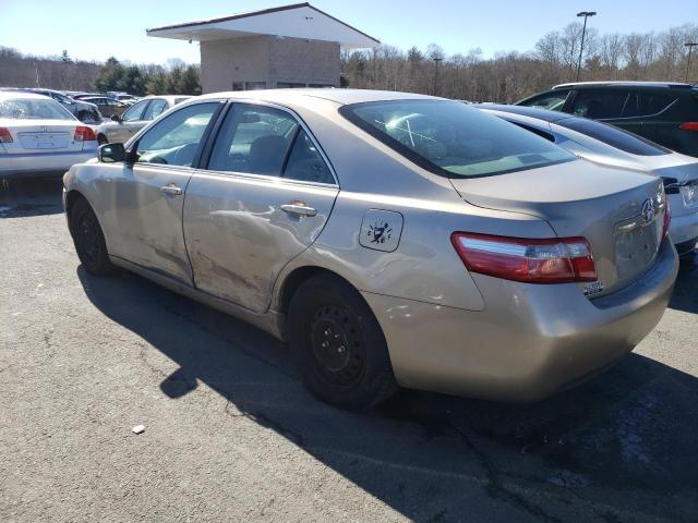 2008 Toyota Camry Ce - Фото 2
