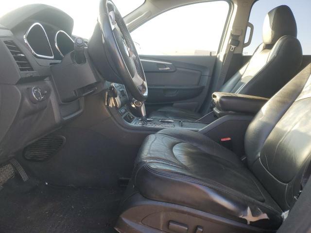 2011 Chevrolet Traverse Lt - Фото 7