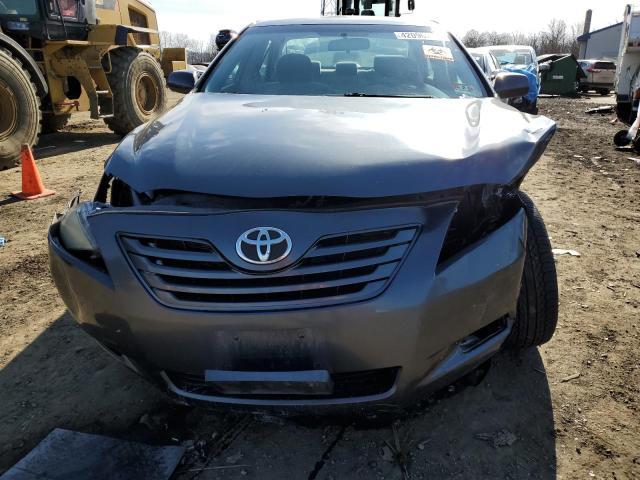 2007 Toyota Camry Ce - Фото 5