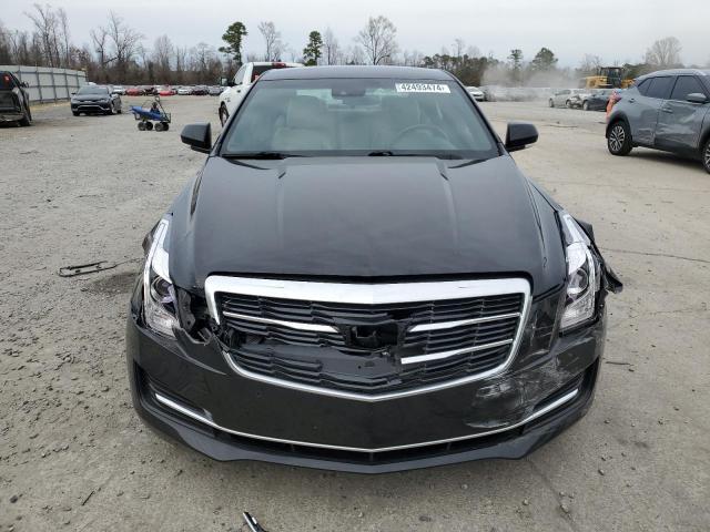 2017 Cadillac Ats Luxury - Фото 5