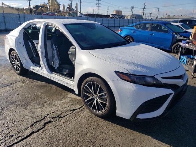2023 Toyota Camry Se Night Shade - Фото 4