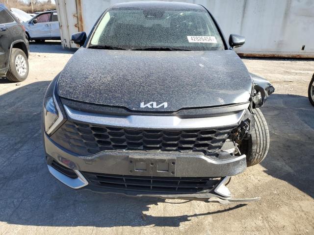 2023 Kia Sportage Lx - Фото 5