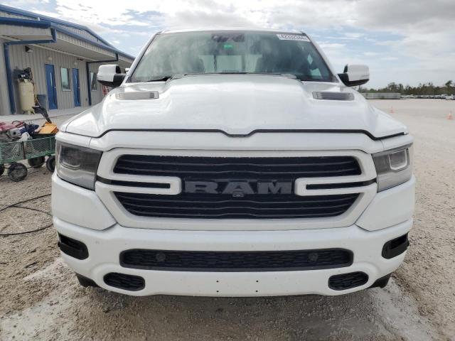 2019 Ram 1500 Laramie - Фото 5