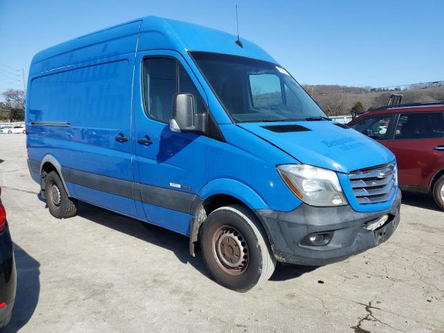 2016 Freightliner Sprinter 2500 - Фото 4