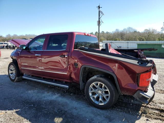 2014 GMC Sierra K1500 Slt - Фото 2