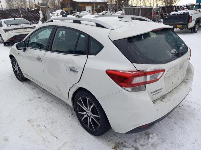 2018 Subaru Impreza Limited - Фото 2