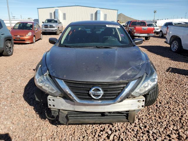 2018 Nissan Altima 2.5 - Фото 5