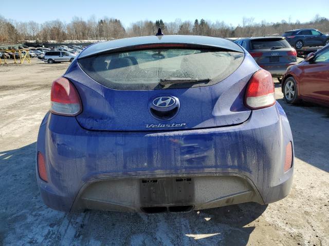 2012 Hyundai Veloster - Фото 6