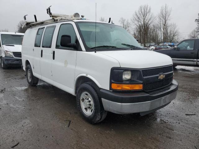 2014 Chevrolet Express G2500 - Фото 4