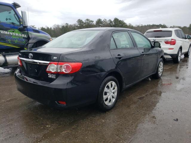 2011 Toyota Corolla Base - Фото 3