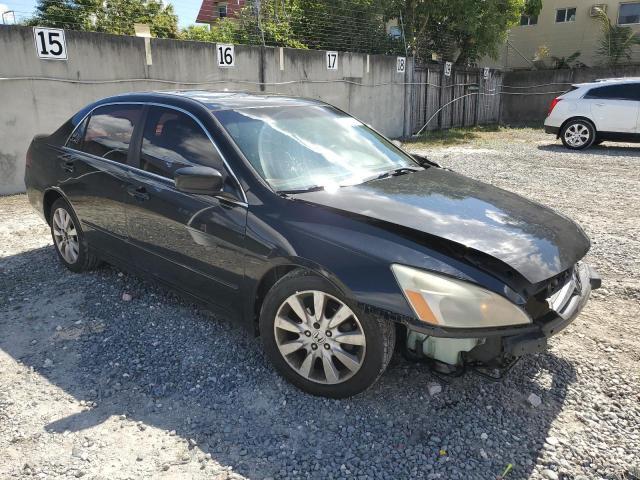 2007 Honda Accord Ex - Фото 4