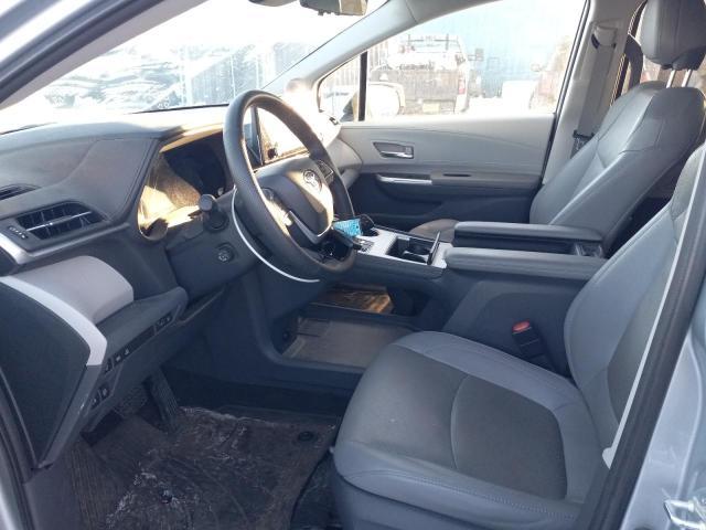 2021 Toyota Sienna Limited - Фото 7