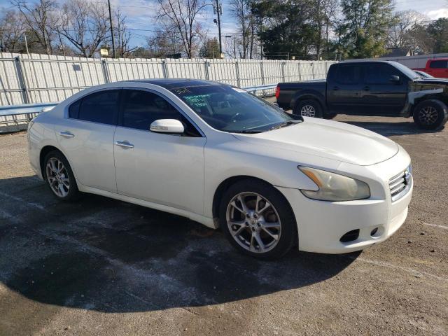 2013 Nissan Maxima S - Фото 4