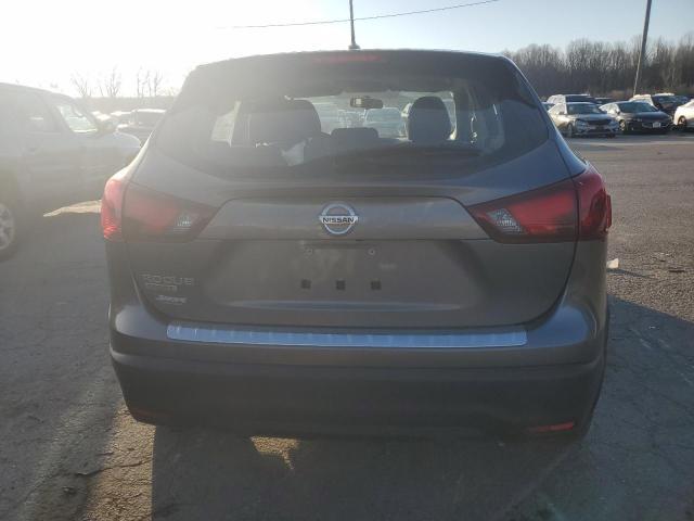2018 Nissan Rogue Sport S - Фото 6