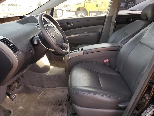 2008 Toyota Prius - Фото 7