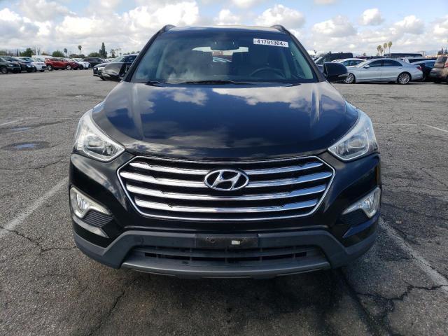 2014 Hyundai Santa Fe Gls - Image 5
