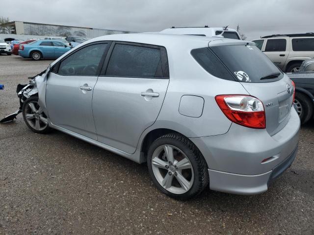 2009 Toyota Corolla Matrix S - Фото 2