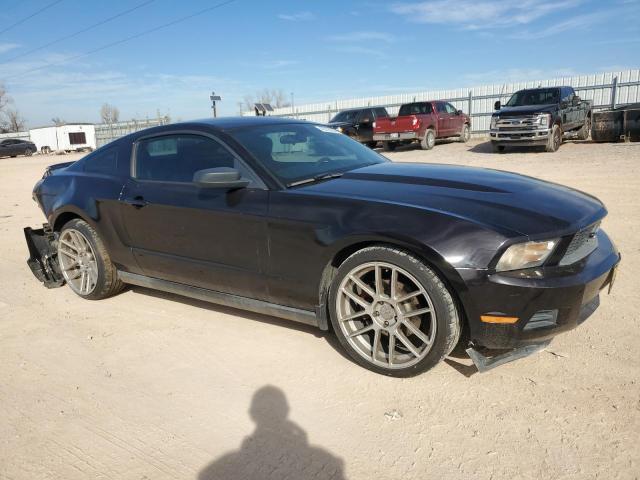 2012 Ford Mustang - Фото 4