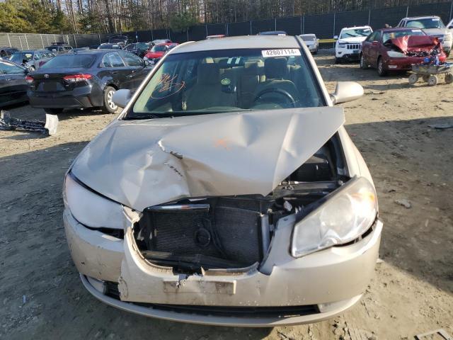 2010 Hyundai Elantra Blue - Фото 5