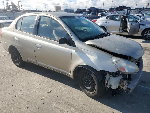 2003 Toyota Echo - Фото 4
