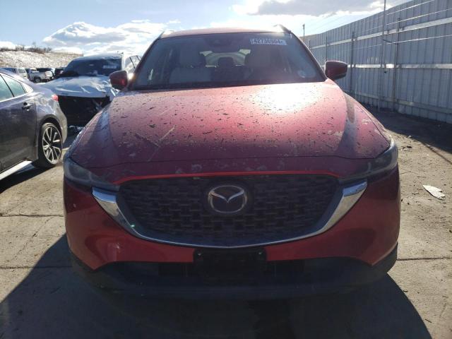 2022 Mazda Cx-5 Premium Plus - Фото 5