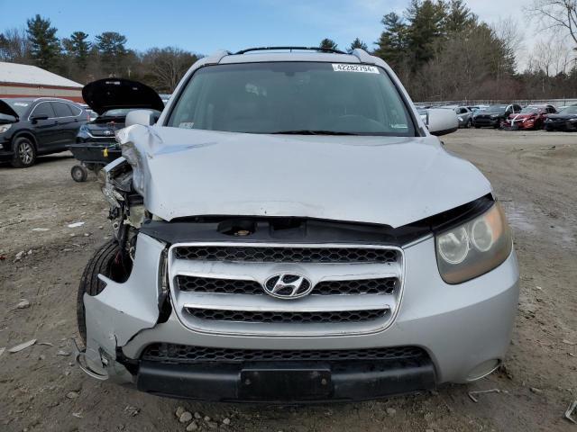 2007 Hyundai Santa Fe Se - Фото 5