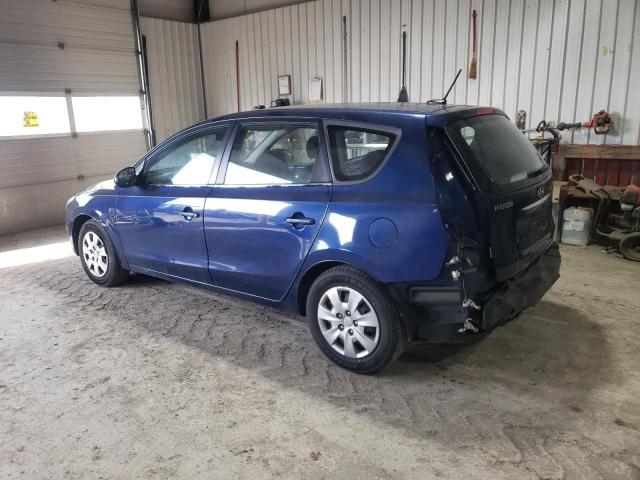 2011 Hyundai Elantra Touring Gls - Фото 2