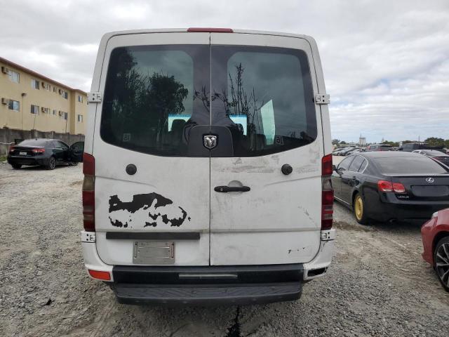 2008 Dodge Sprinter 2500 - Фото 6