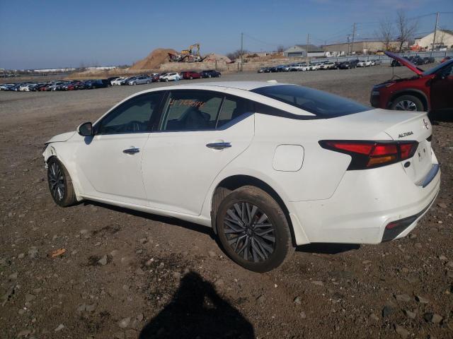 2023 Nissan Altima Sv - Фото 2