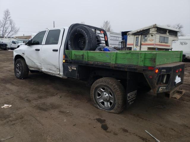 2017 Ram 2500 St - Фото 2