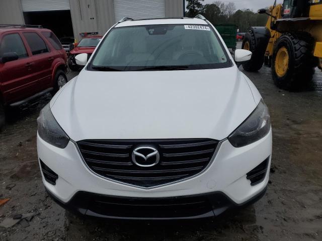 2016 Mazda Cx-5 Gt - Фото 5