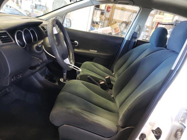 2012 Nissan Versa S - Фото 7