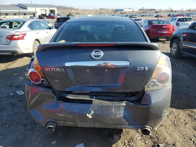 2008 Nissan Altima 2.5 - Фото 6