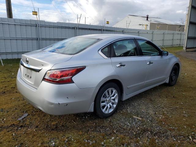 2015 Nissan Altima 2.5 S - Image 3