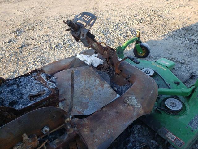 2018 John Deere Mower - Фото 5