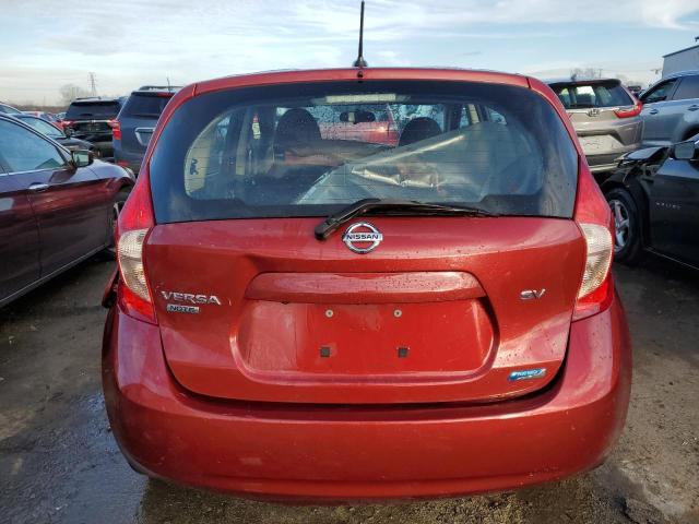 2016 Nissan Versa Note S - Фото 6