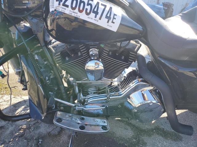 2005 Harley-Davidson Flhti - Фото 7
