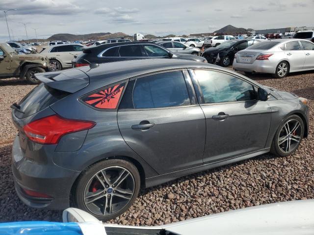 2016 Ford Focus St - Фото 3