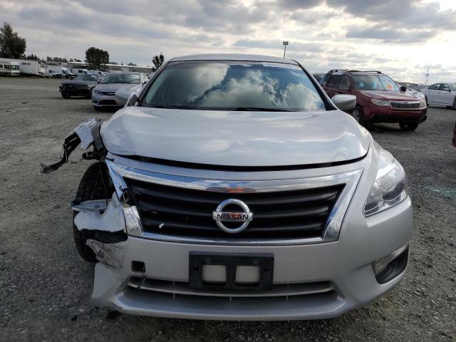 2014 Nissan Altima 2.5 - Фото 5