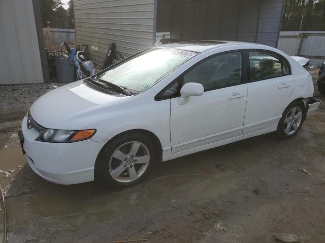 2006 Honda Civic Ex
