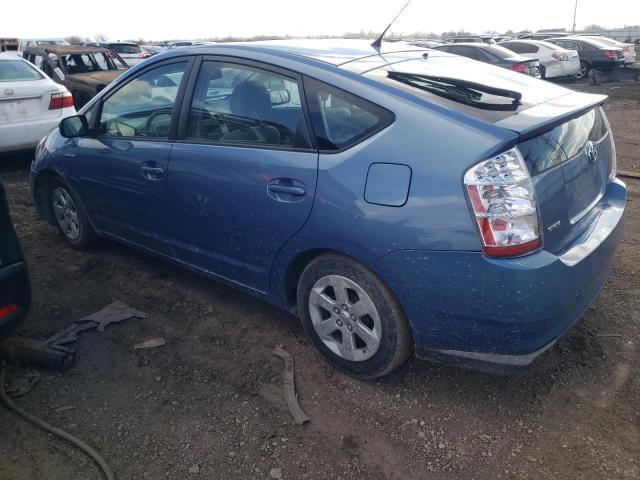 2008 Toyota Prius - Фото 2