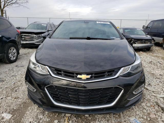2017 Chevrolet Cruze Lt - Image 5