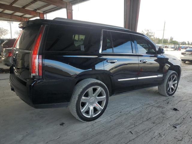 2015 Cadillac Escalade Luxury - Фото 3