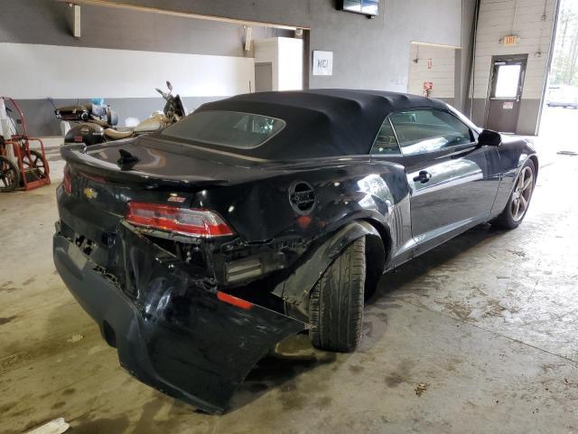 2014 Chevrolet Camaro 2Ss - Фото 3