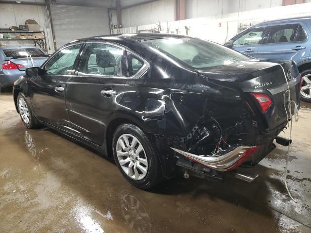 2016 Nissan Altima 2.5 - Фото 2