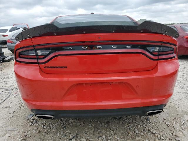 2021 Dodge Charger Sxt - Фото 6