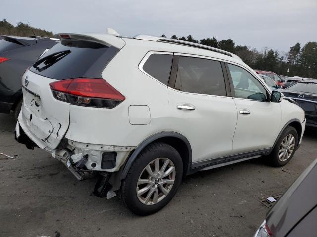 2018 Nissan Rogue S - Фото 3